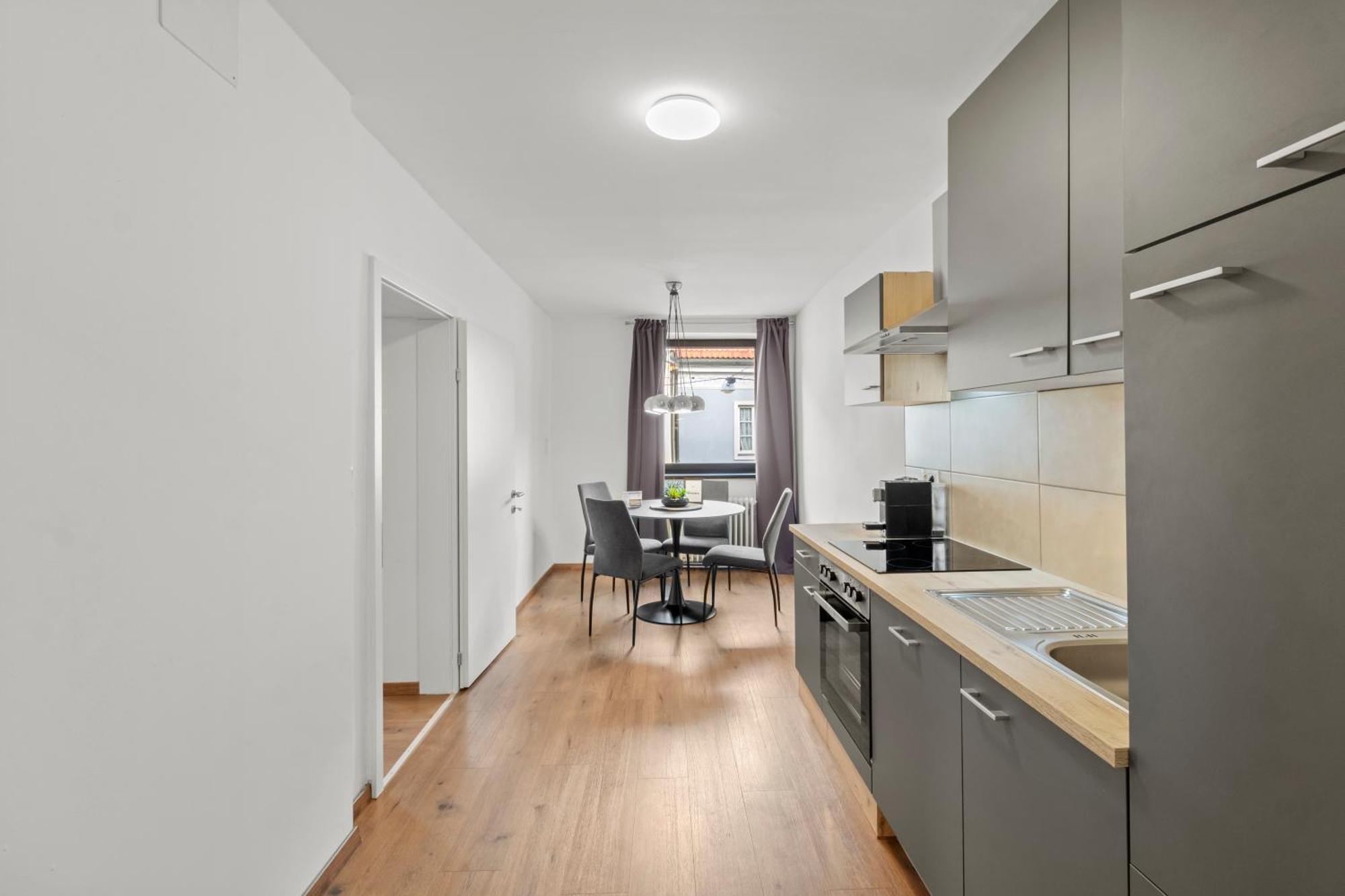 Farawayhomes Studio Bruck An Der Mur #3 外观 照片