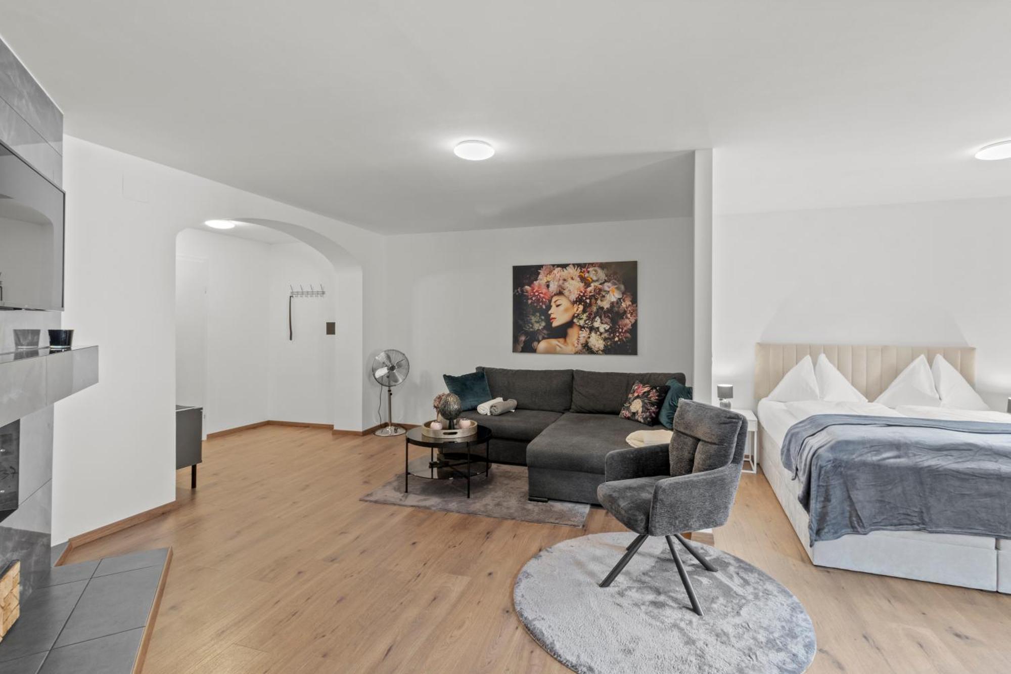 Farawayhomes Studio Bruck An Der Mur #3 外观 照片