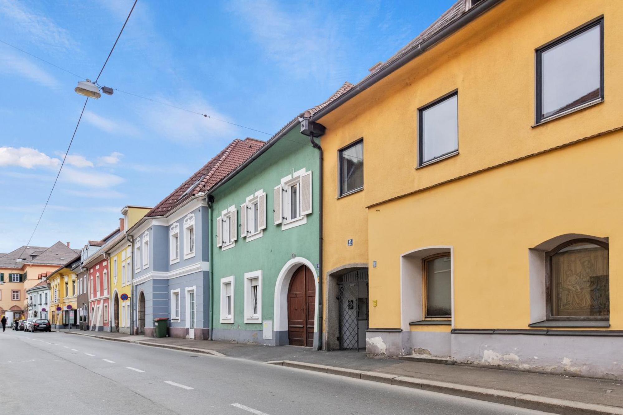 Farawayhomes Studio Bruck An Der Mur #3 外观 照片