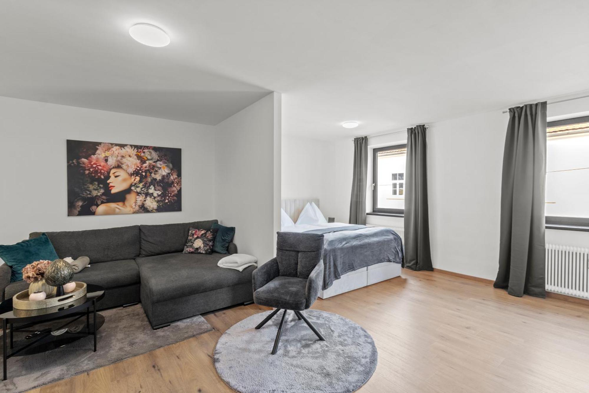 Farawayhomes Studio Bruck An Der Mur #3 外观 照片