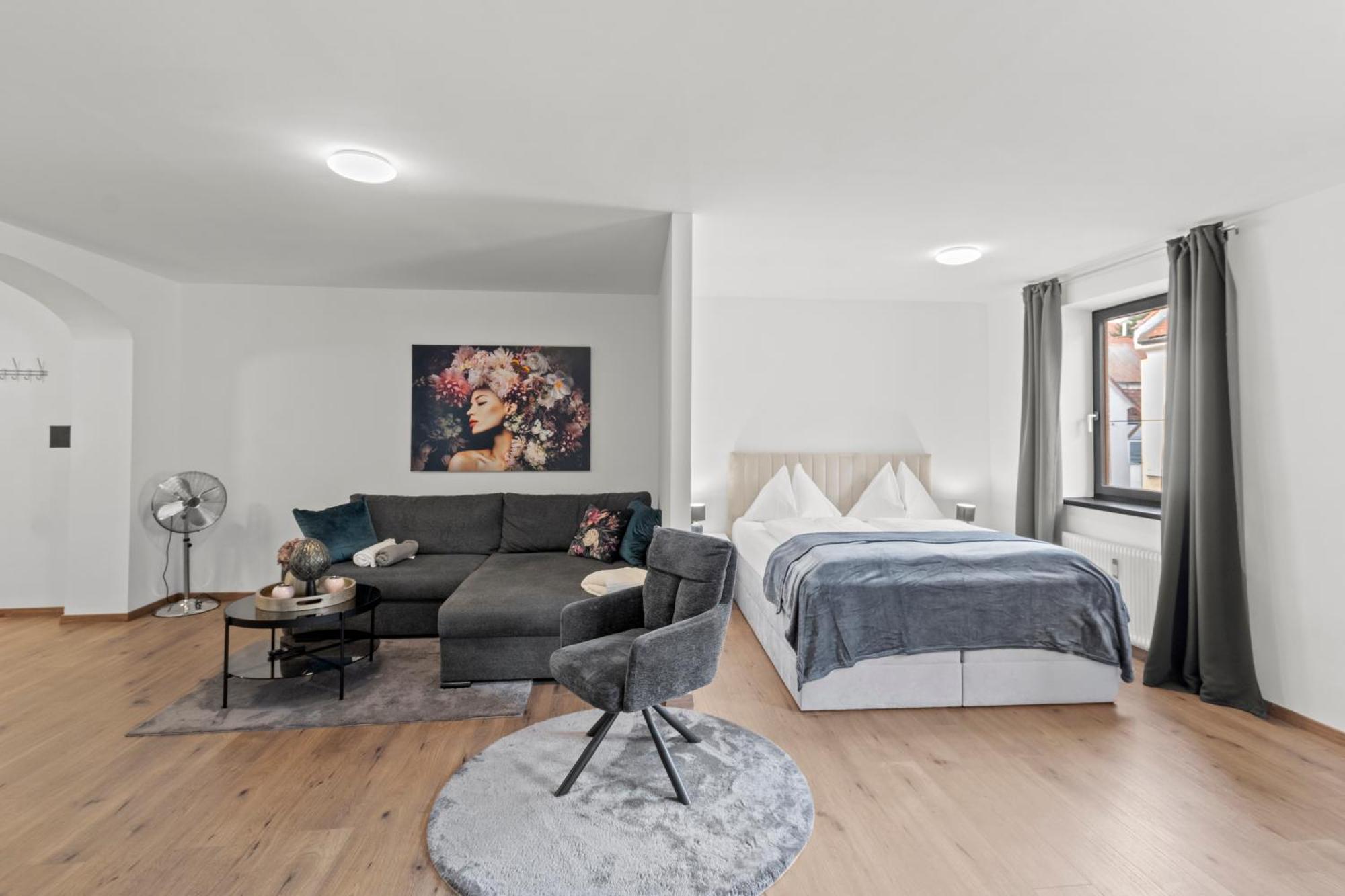 Farawayhomes Studio Bruck An Der Mur #3 外观 照片